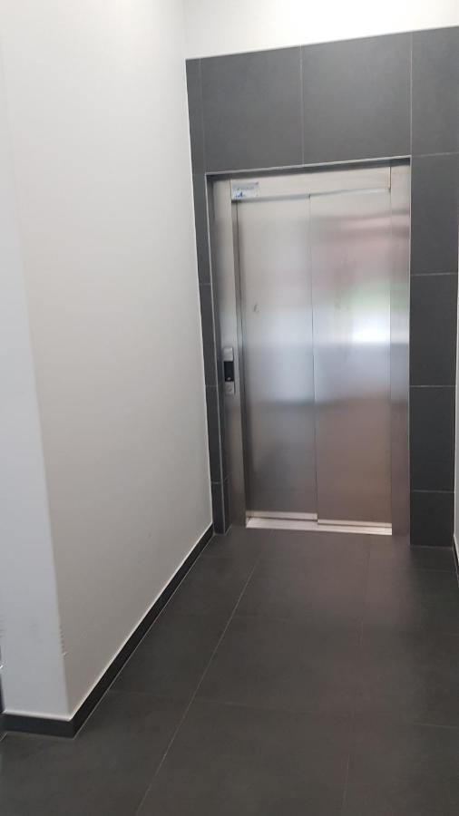 Chopin Park Lux Apartment, Self Check-In 24H, Free Parking, Air-Conditioning Poznan Dış mekan fotoğraf