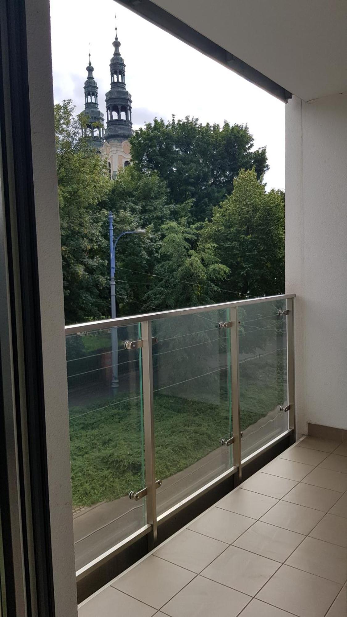 Chopin Park Lux Apartment, Self Check-In 24H, Free Parking, Air-Conditioning Poznan Dış mekan fotoğraf