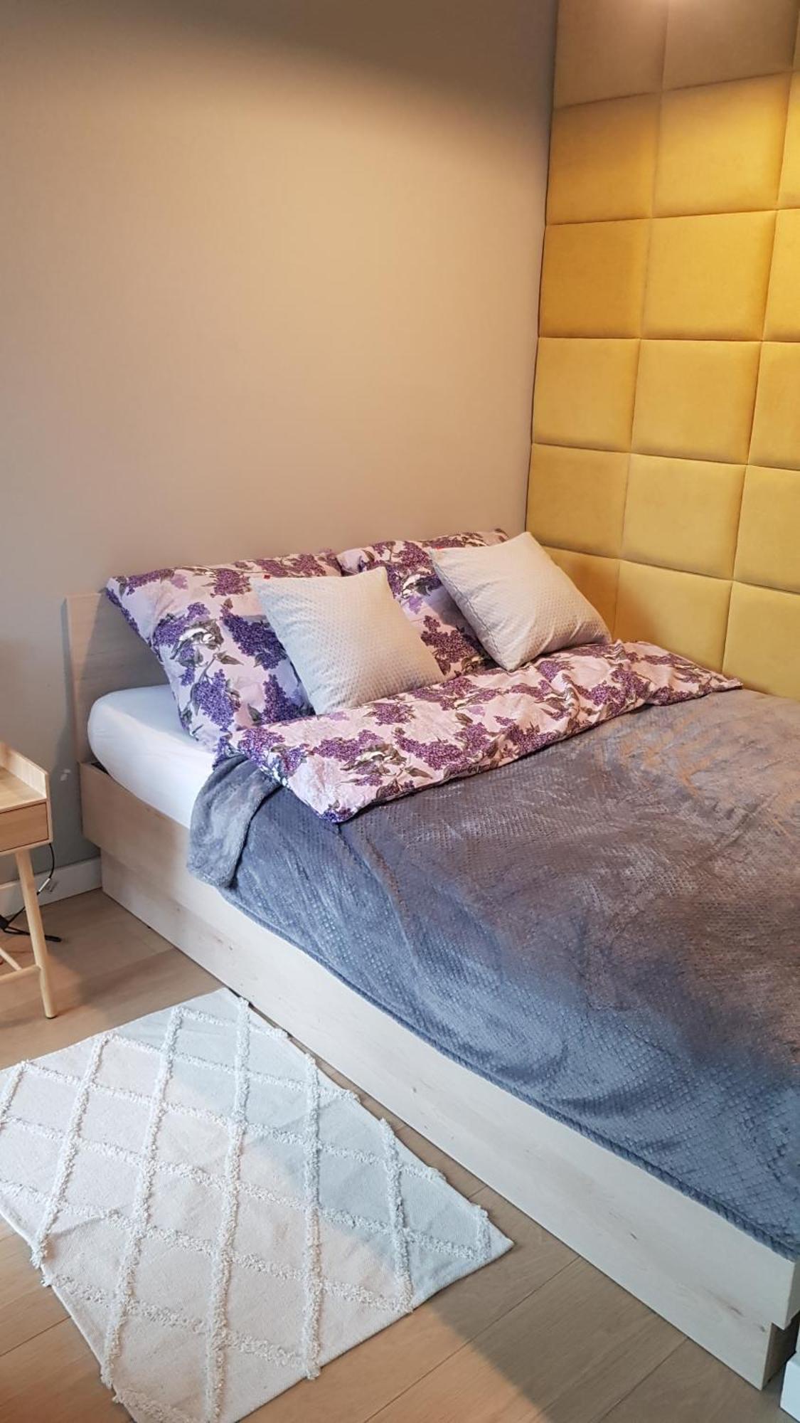 Chopin Park Lux Apartment, Self Check-In 24H, Free Parking, Air-Conditioning Poznan Dış mekan fotoğraf
