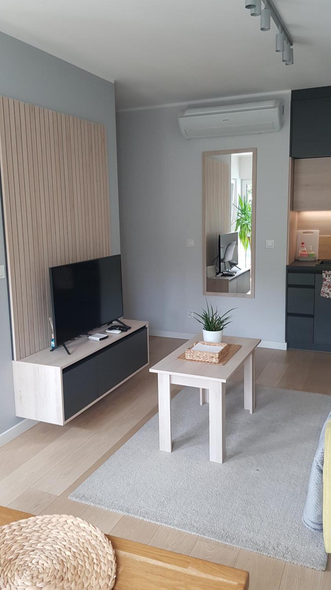 Chopin Park Lux Apartment, Self Check-In 24H, Free Parking, Air-Conditioning Poznan Dış mekan fotoğraf