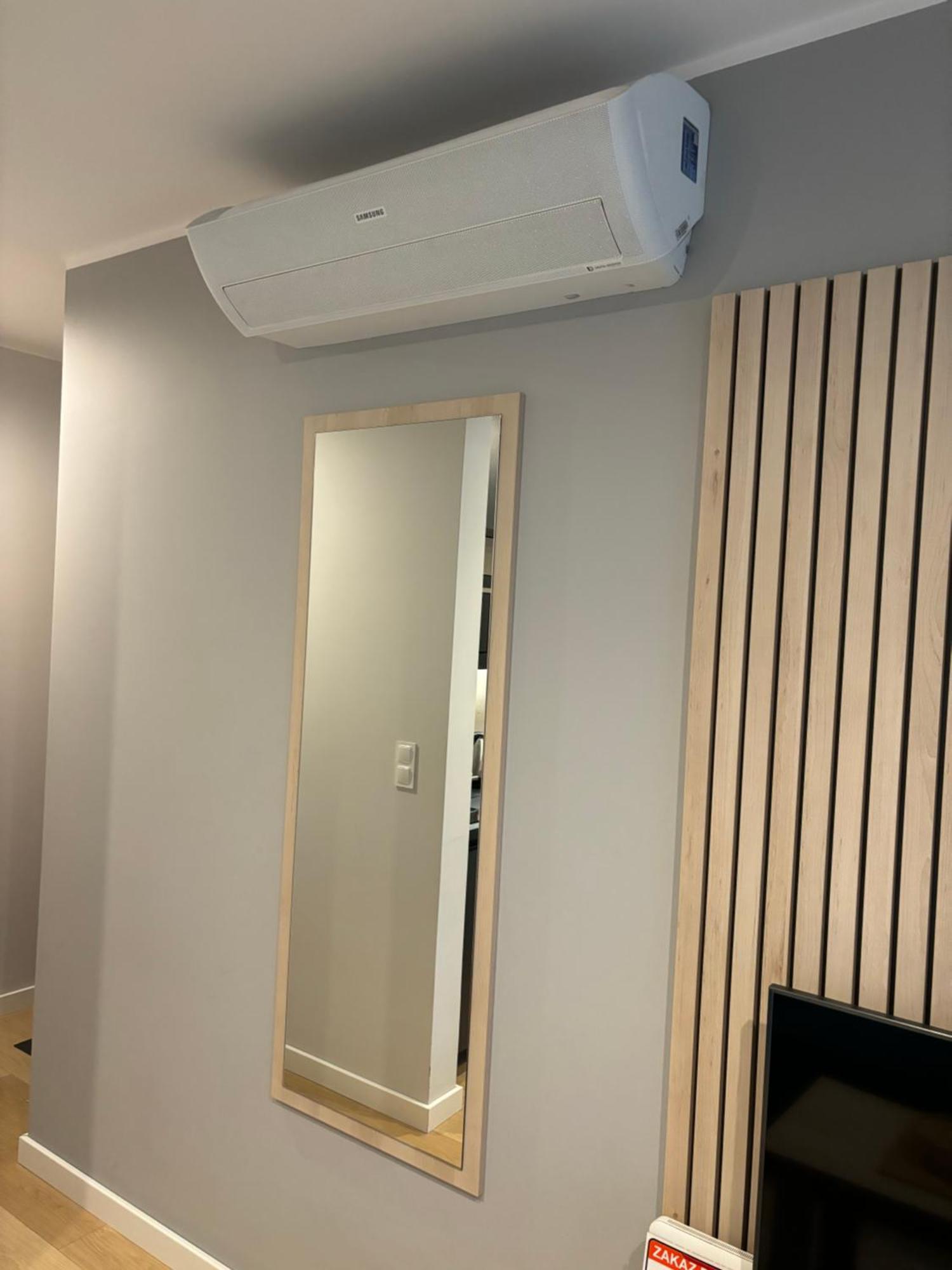 Chopin Park Lux Apartment, Self Check-In 24H, Free Parking, Air-Conditioning Poznan Oda fotoğraf