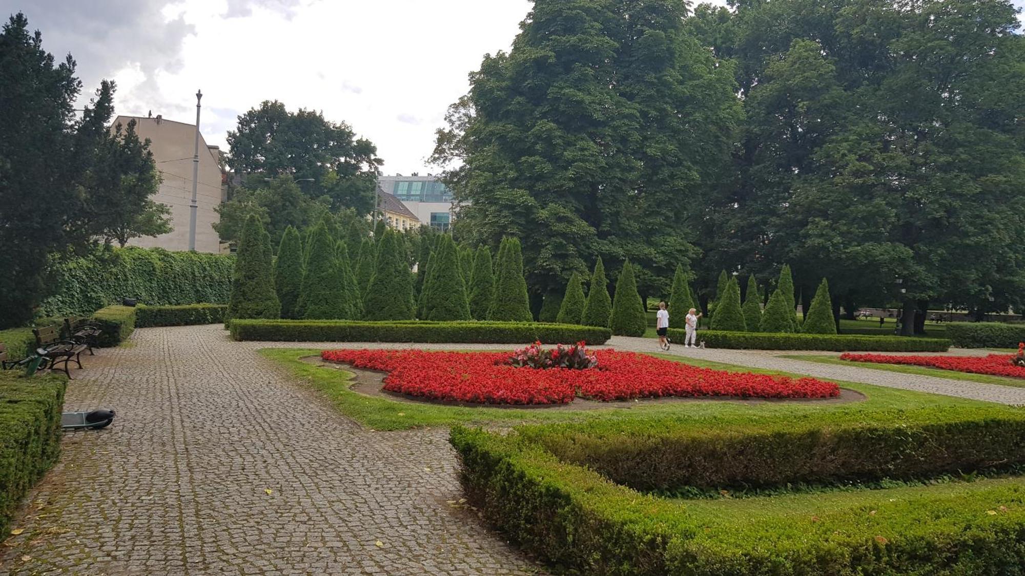 Chopin Park Lux Apartment, Self Check-In 24H, Free Parking, Air-Conditioning Poznan Oda fotoğraf